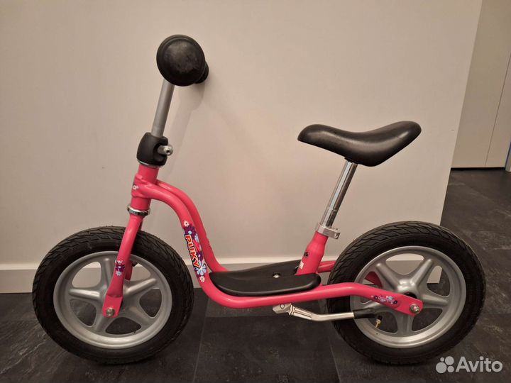 Беговел puky lr 1l