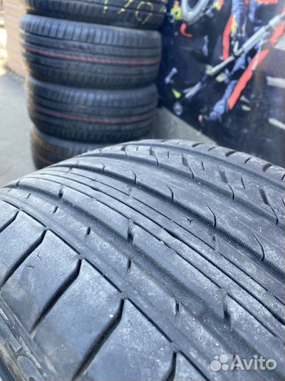 Toyo Proxes C1S 245/35 R20