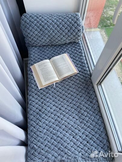 Плед детский плюшевый новый