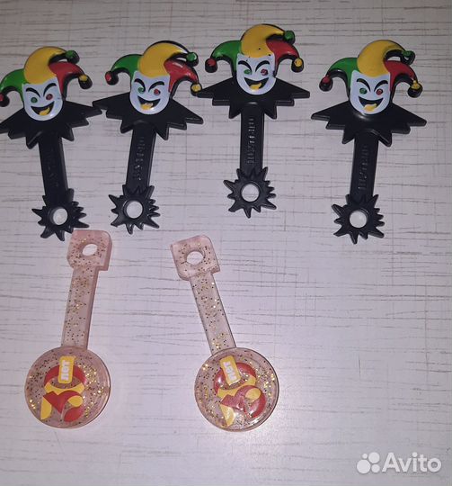 Скрепыши топ 5