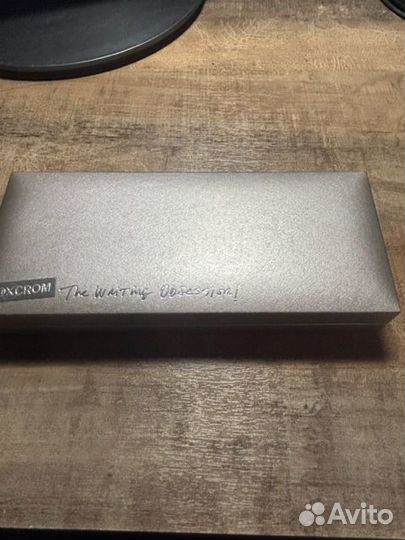 Ручка перьевая Inoxcrom