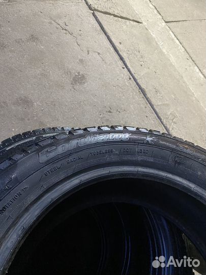 Cordiant Snow Cross 2 50