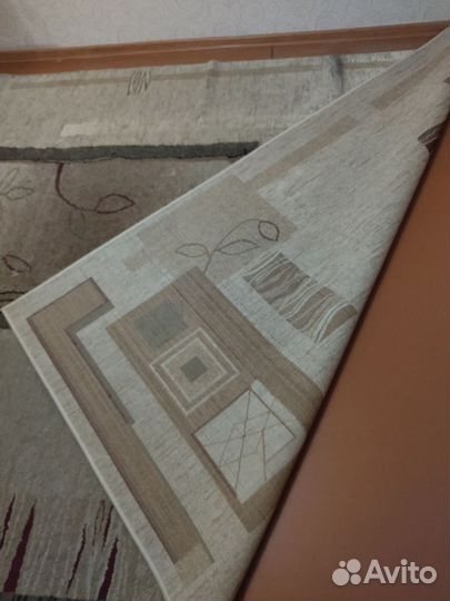 Ковры и паласы бу 3 4