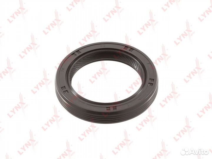 Сальник р/вала renault logan/megane/clio/kangoo 8V