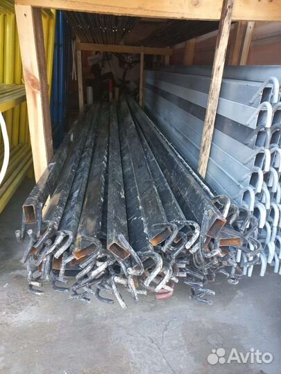 Ригель Новые и Б/у для Строительных Лесов