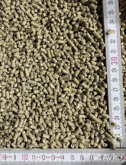 Комбикорм для Свиней Старт Пурина Purina