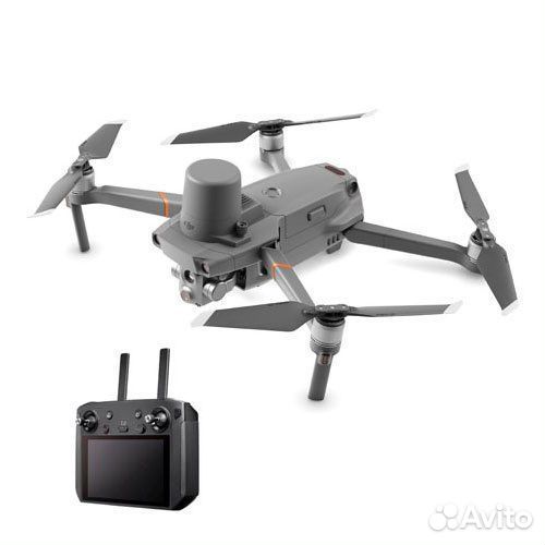 Квадрокоптер DJI Mavic 2 Enterprise Advanced