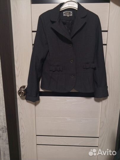 Школьная форма