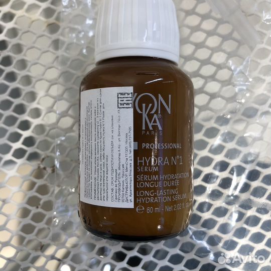 Сыворотка Гидра №1 Hydra №1 Serum 60мл