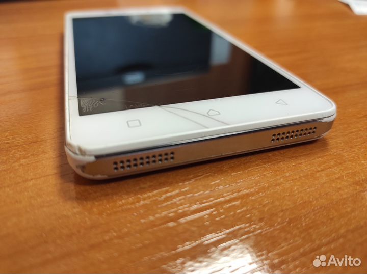 Смартфон Lenovo Vibe P1ma40 на з/ч