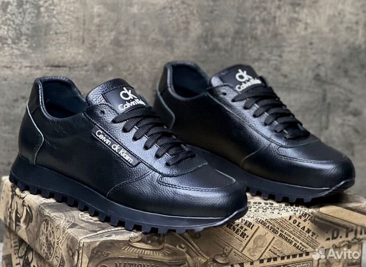 Кроссовки Calvin Klein