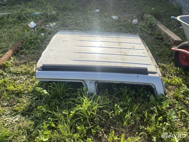 Subaru forester sf5 в разбор