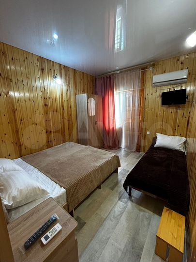 Комната 30 м², 2/2 эт.