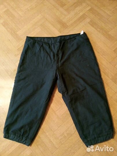 Штаны ватные СССР 48-50 размер