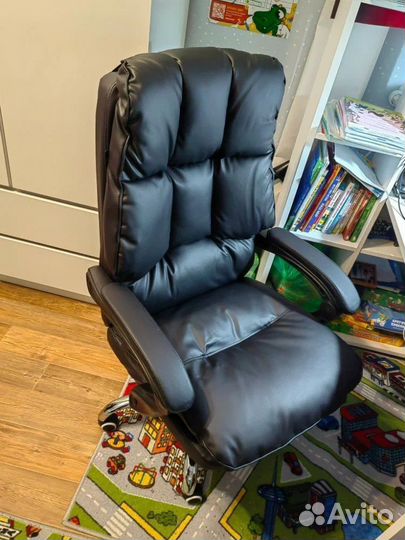 Компьютерное игровое кресло