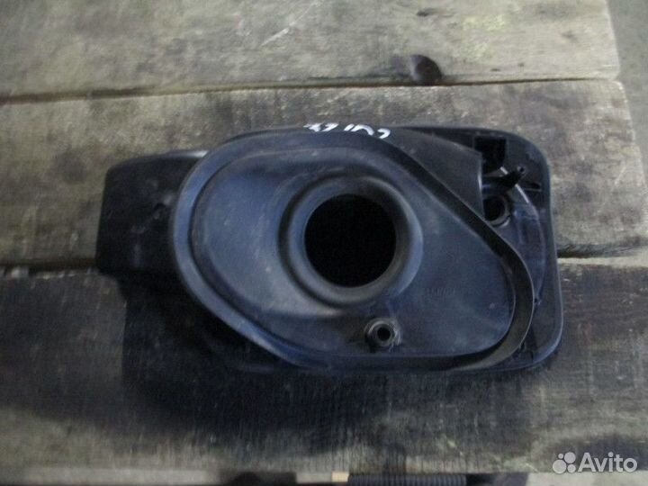 Лючок бензобака Audi Q3 (8U) 2012-2018 (8U0809906B