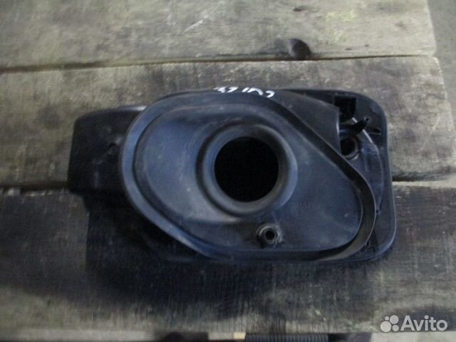 Лючок бензобака Audi Q3 (8U) 2012-2018 (8U0809906B