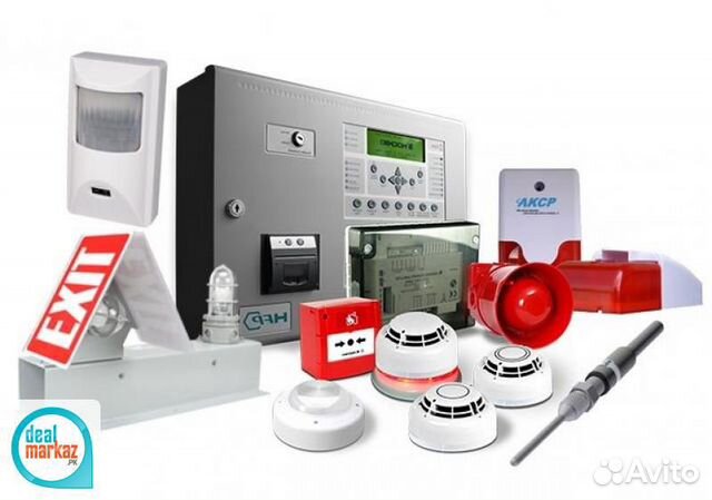 Монтаж, обслуживание,пусконаладка апс, скс,соуэ в Москве | Услуги | Авито