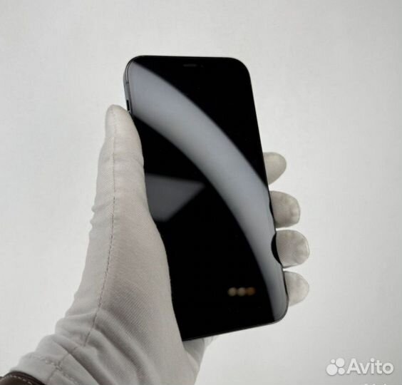 iPhone 12 Pro, 256 ГБ