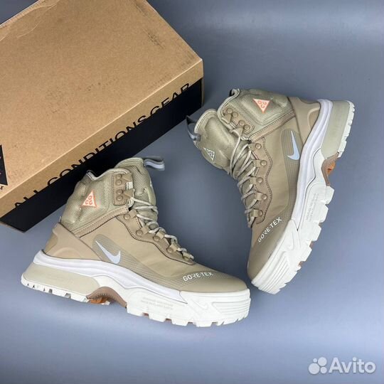 Ботинки Nike ACG Air Zoom Gaiadome Gore-Tex