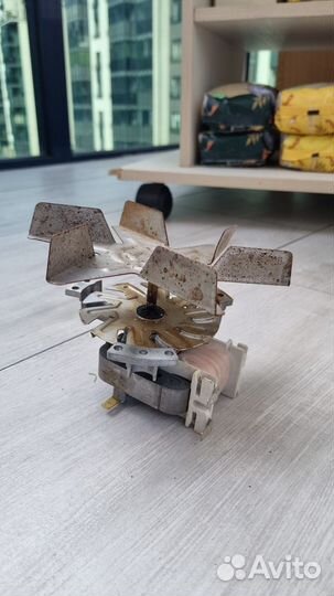 Запчасти для духового шкафа