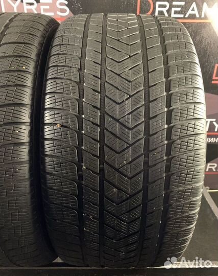 Pirelli Scorpion Winter 305/35 R21