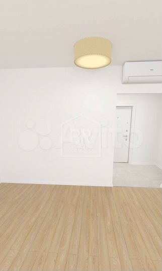 Квартира-студия, 27,1 м², 9/12 эт.
