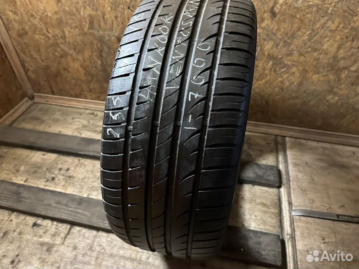 Hankook Ventus Prime 2 K115 255/45 R18 103H