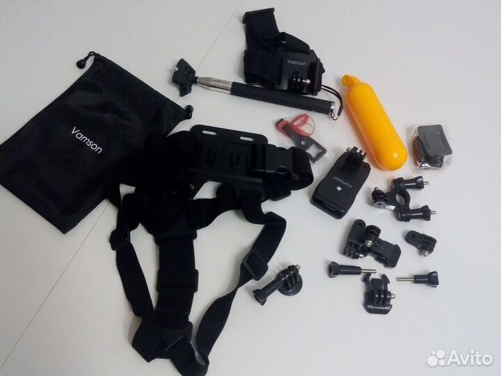 Набор для GoPro