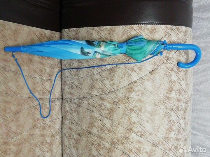 Зонтик детский