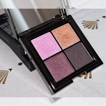 Тени для век Annbeauty Cold-blooded