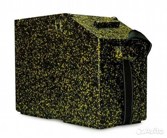 Зимний рыболовный ящик Ice Box Classic