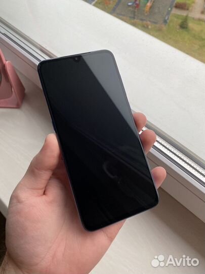 Xiaomi mi 9 6/128 по запчастям(проблема по плате)