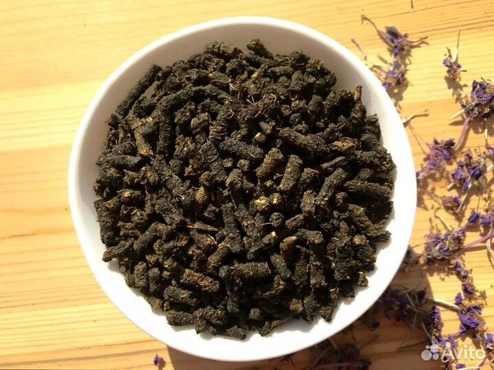 Иван-чай 1 кг кипрей свежий урожай, вкусный