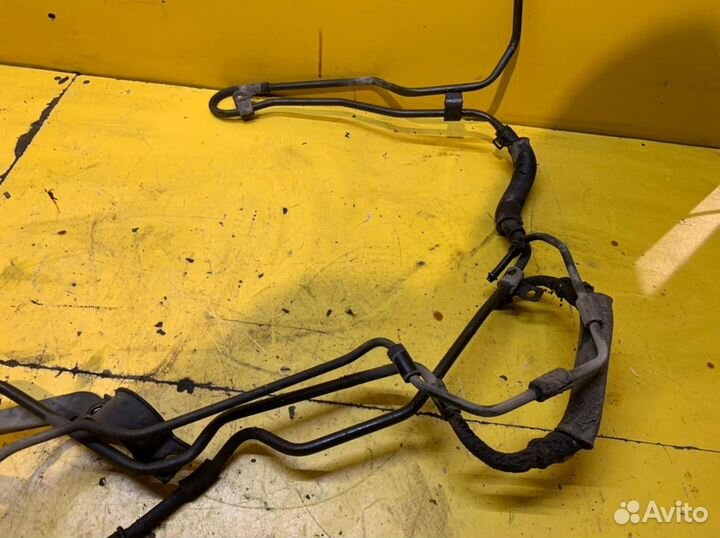 Трубка гур Hyundai Santa Fe 2007-2013