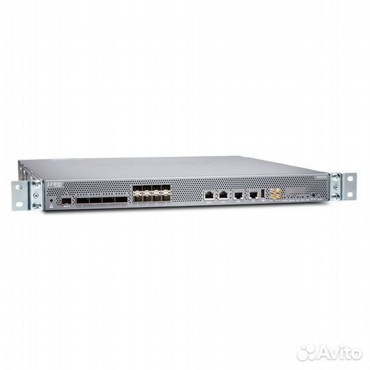 MX204-R - Juniper MX Series Base Product Bundles