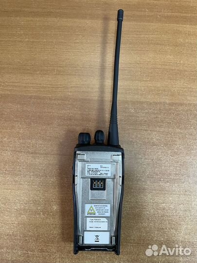 Рации Motorola GP340, CP040, CP180, P080, Волна