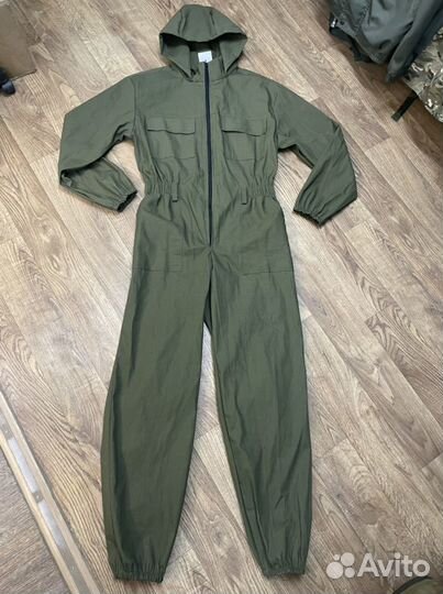 Комбинезон мужской летний
