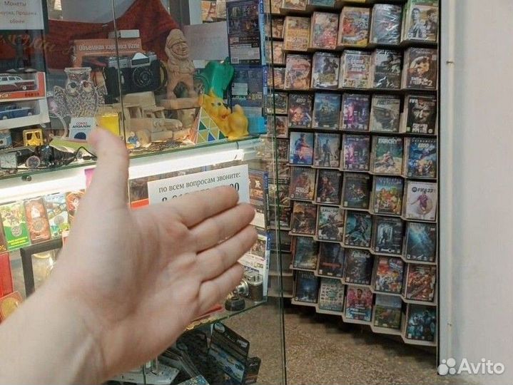 Лицензионные диски на Xbox 360, Xbox One