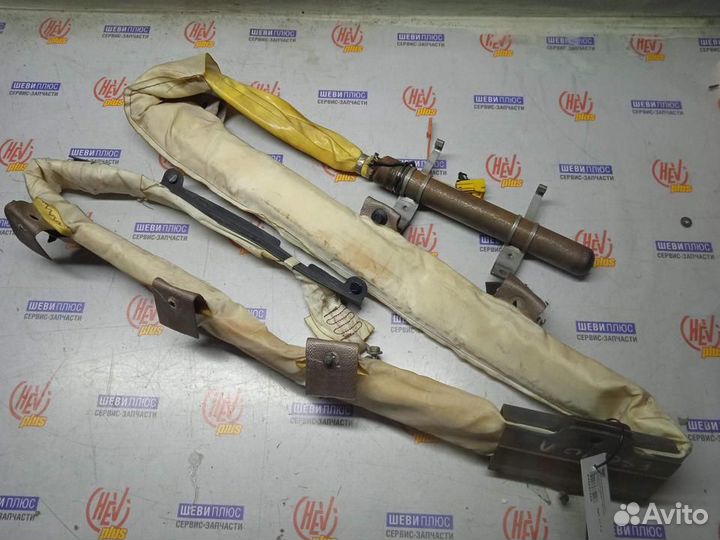 Подушка безопасности боковая Cadillac Escalade