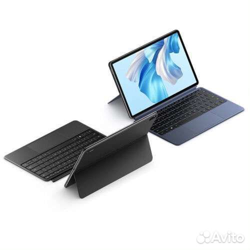 Huawei matebook E и E Go все модели