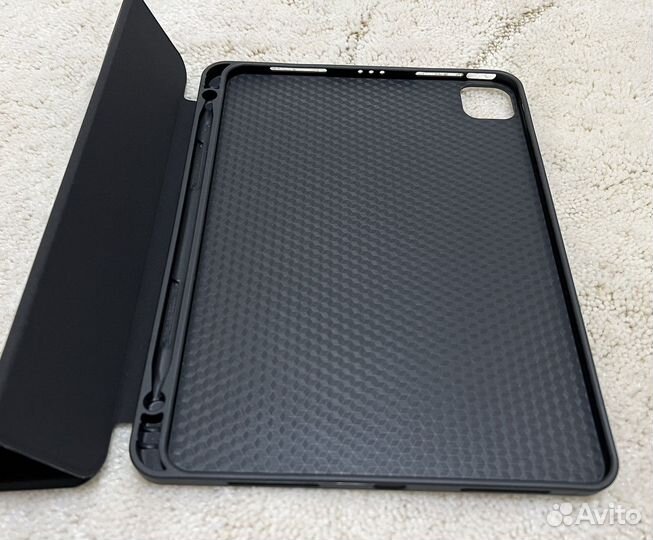 Чехол для iPad Pro 11 под apple Pencil