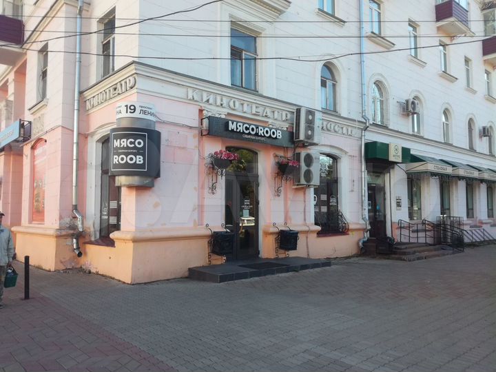 Свободного назначения, 475.8 м²