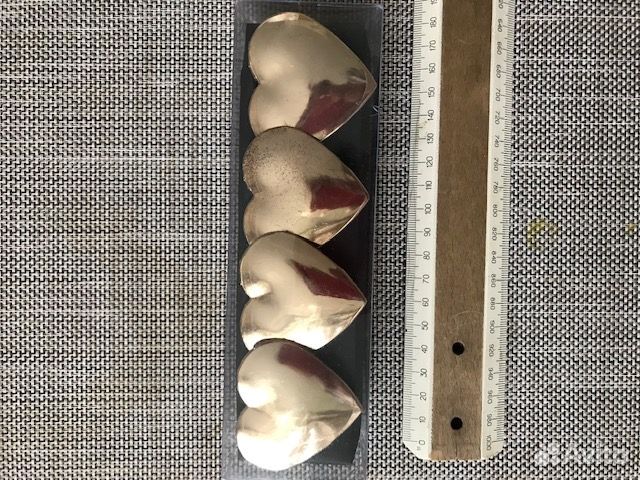 Кольца для салфеток