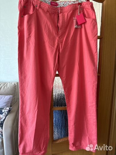 Брюки женские новые 54