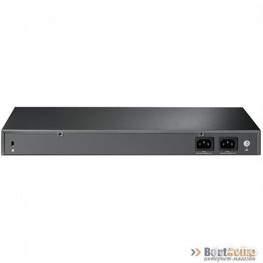 Коммутатор TP-link TL-SX3016F JetStream