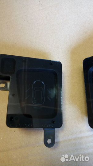 Информационное табло subaru tribeca EZ 36