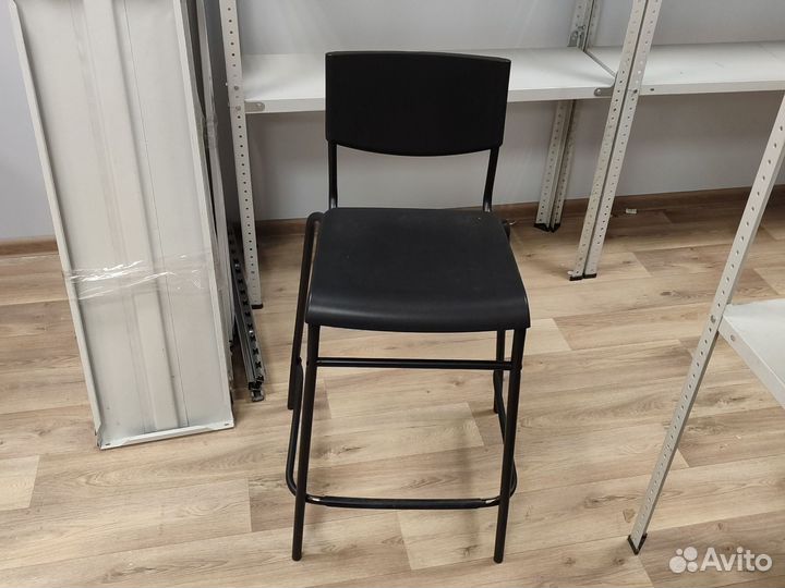 Барный стул IKEA бу