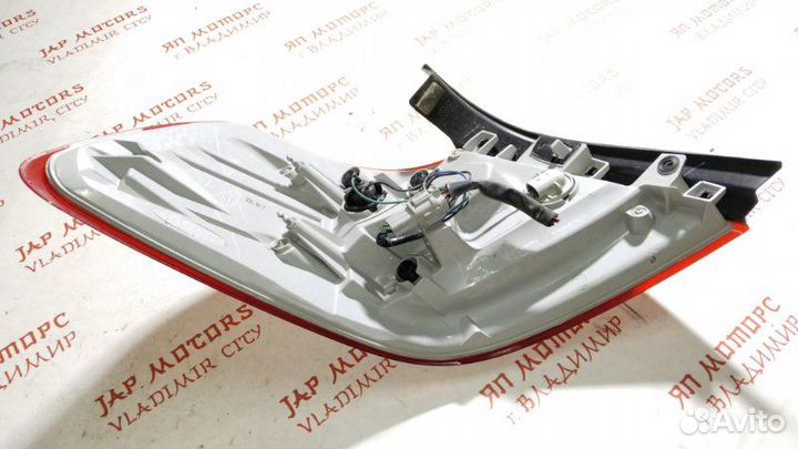 Фонарь задний правый Nissan Teana TNJ32 2.5 QR25