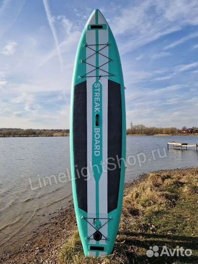Новый сап StreakBoard в наличии в Москве и мо